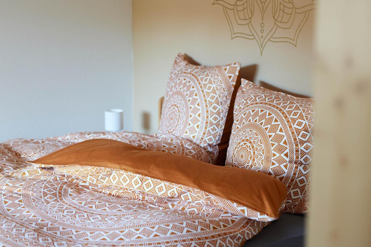 Guest house Biopension Satya Offenburg